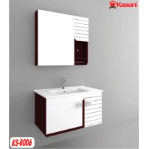 TỦ LAVABO KASSANI KS-8006 TỦ LAVABO KASSANI KS-8006